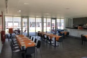 Restaurante Bar Las Piscinas de Utebo