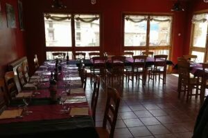 Restaurante-bar L&rsquo;Atalaya