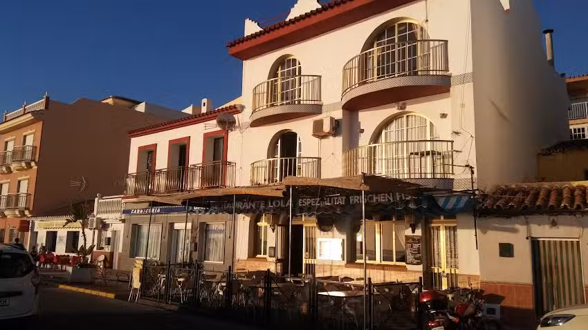 Restaurante Bar Lola