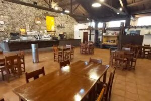 Restaurante Bar Loreto