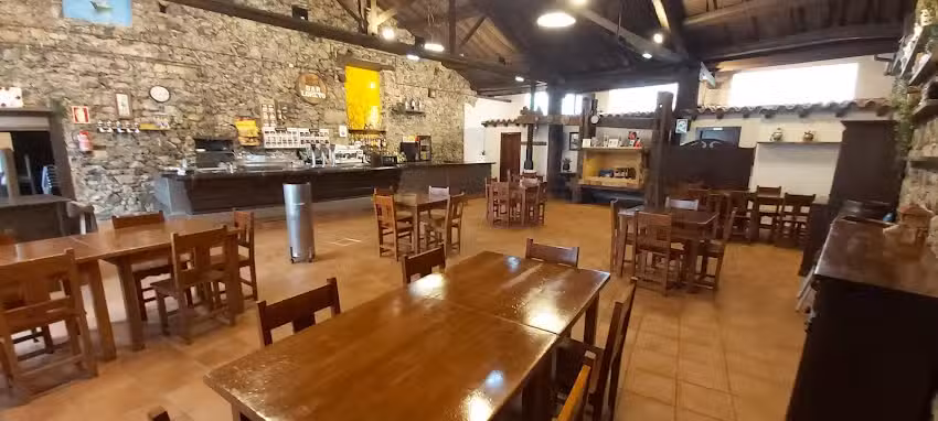 Restaurante Bar Loreto