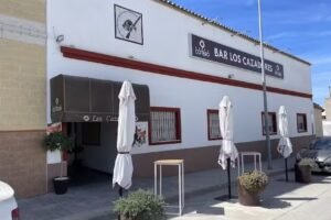 Restaurante-Bar Los Cazadores