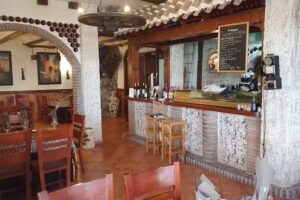 Restaurante Bar Los Naranjos