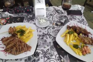 Restaurante bar los tito’s