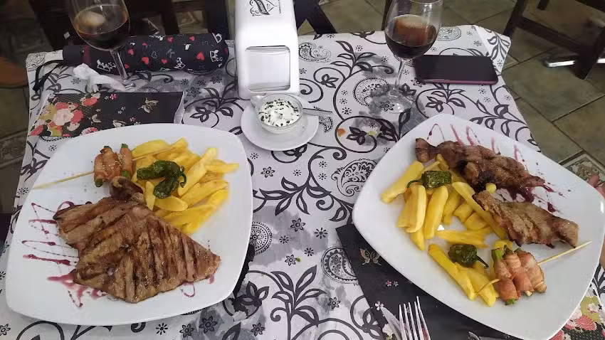 Restaurante bar los tito&rsquo;s