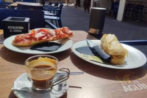 Restaurante-Bar LUGAR NUEVO