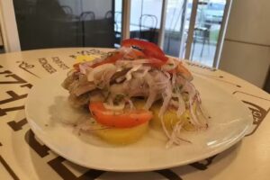 Restaurante Bar Margarita