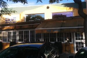 Restaurante Bar Maypa