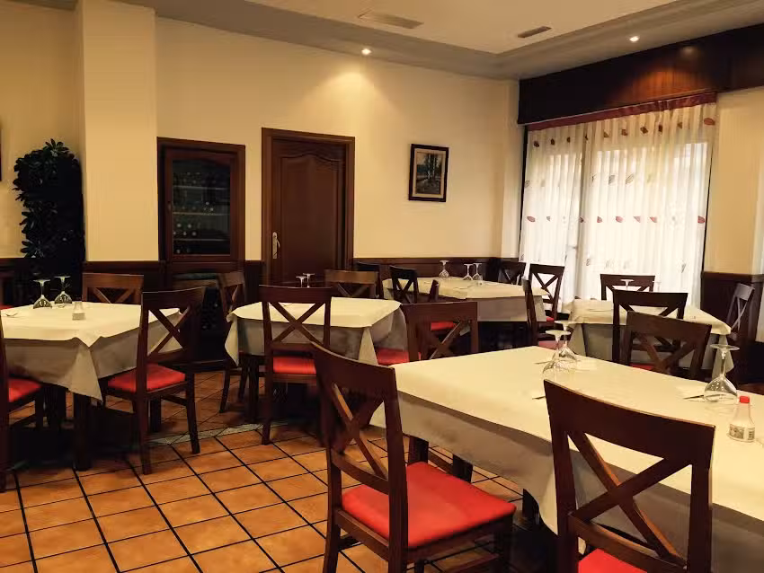 Restaurante Bar Miguel y Juan