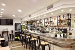 Restaurante Bar Molina