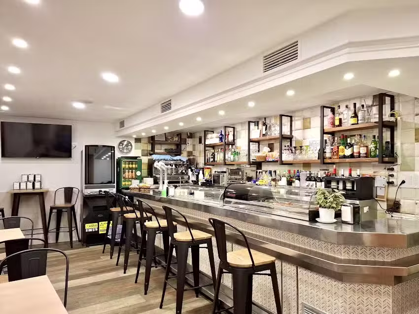 Restaurante Bar Molina