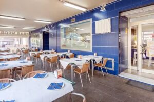 Restaurante Bar Negri