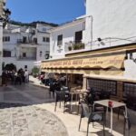 Restaurante Bar Nuevo