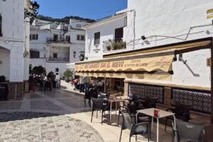 Restaurante Bar Nuevo