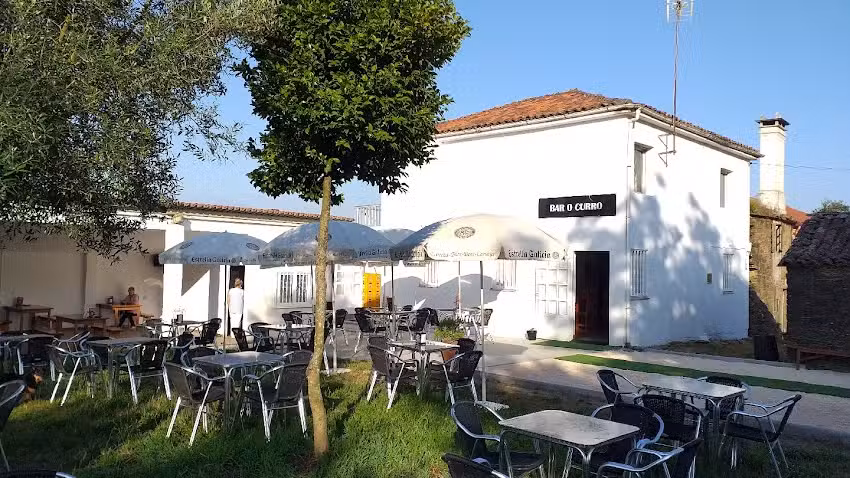Restaurante Bar O Curro