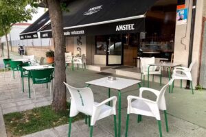 Restaurante-Bar O Fiadeiro Verin