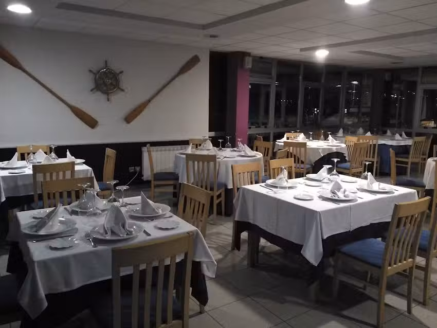 Restaurante Bar O Puntal