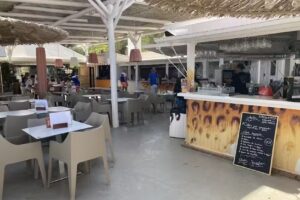 RESTAURANTE/BAR OASIS DE LAS PALMERAS