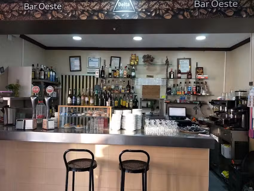 Restaurante Bar Oeste