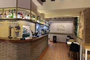 Restaurante-Bar Ortiz de Urbina