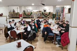 Restaurante Bar Patin