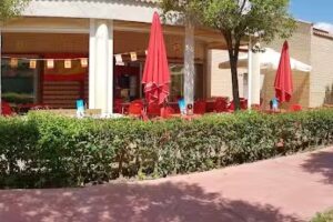 Restaurante & Bar Piscina de Marchamalo