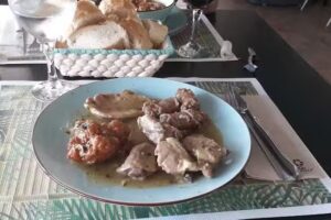 Restaurante Bar Piscinas Sari&ntilde;ena