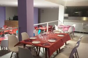 Restaurante Bar Pizzeria Anais