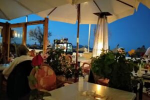 Restaurante Bar Playa