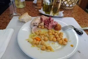 Restaurante Bar Puerto Chico