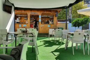 Restaurante Bar Rivas Redondela