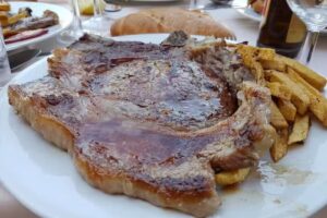 Restaurante Bar Rivilla