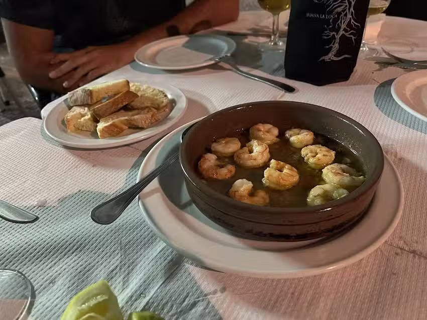 Restaurante Bar Santa Barbara