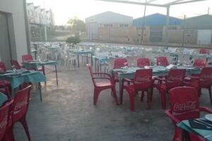 Restaurante Bar Sori