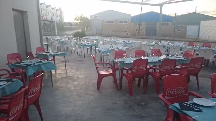 Restaurante Bar Sori