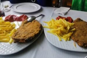 Restaurante Bar-Tienda FunSiqu&iacute;n