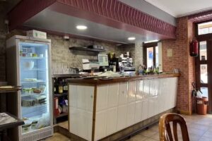 Restaurante Bar Tineo