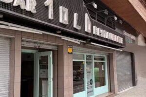 Restaurante-Bar Tolo