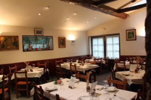 Restaurante Bar Tolosa