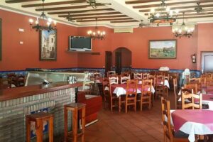 Restaurante Bar Torre