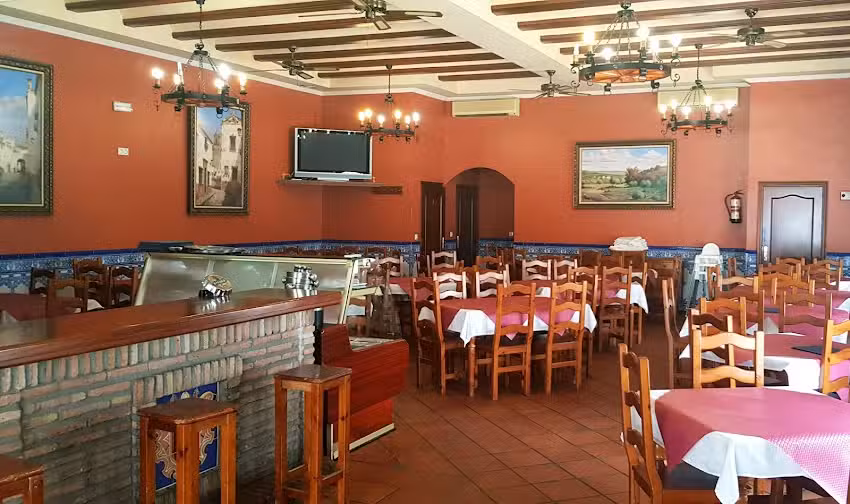 Restaurante Bar Torre