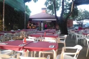Restaurante Barbacoa Boadilla