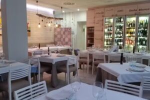 Restaurante Barbados