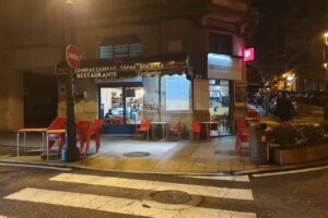 Restaurante Barbantes