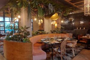 Restaurante Barbarossa