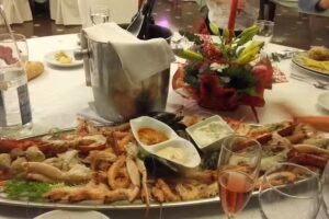 Restaurante Bargu&eacute;s