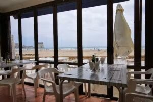 Restaurante Bariloche