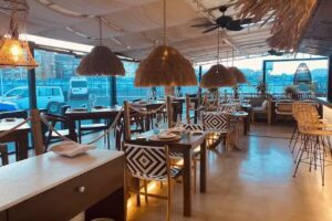 Restaurante Barracuda Las Palmas