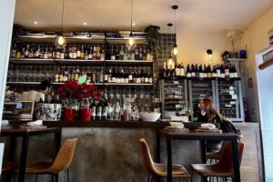 Restaurante BarraFina