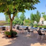 Restaurante Barranco